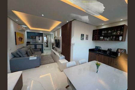 Apartamento à venda com 63m², 2 quartos e 2 vagas