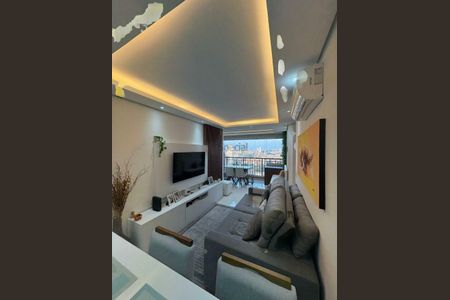 Apartamento à venda com 63m², 2 quartos e 2 vagas