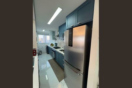 Apartamento à venda com 63m², 2 quartos e 2 vagas