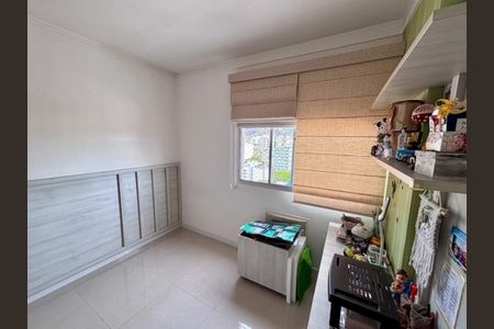 Apartamento à venda com 92m², 3 quartos e 2 vagas