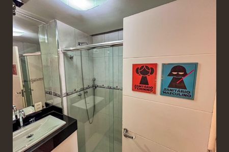 Apartamento à venda com 92m², 3 quartos e 2 vagas