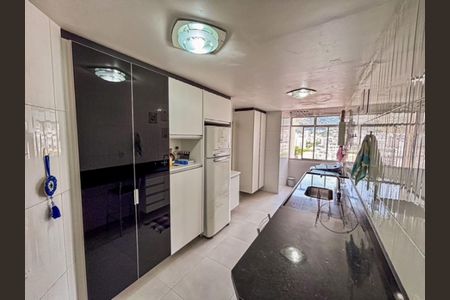 Apartamento à venda com 92m², 3 quartos e 2 vagas