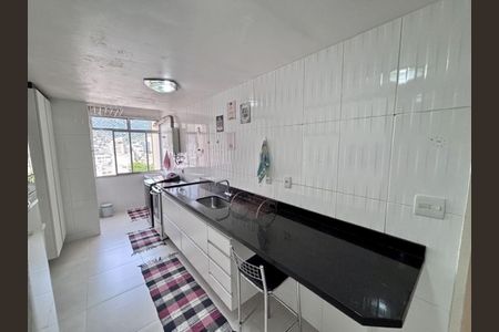 Apartamento à venda com 92m², 3 quartos e 2 vagas