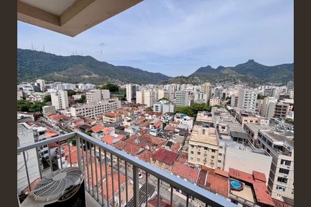 Apartamento à venda com 3 quartos, 92m² em Vila Isabel, Rio de Janeiro