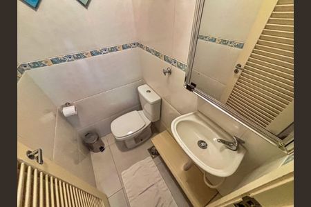 Apartamento à venda com 92m², 3 quartos e 2 vagas