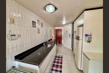 Apartamento à venda com 92m², 3 quartos e 2 vagas