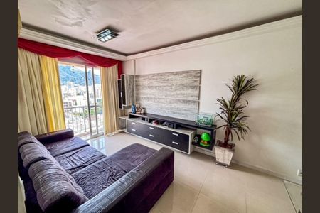 Apartamento à venda com 92m², 3 quartos e 2 vagas