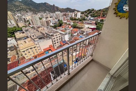 Apartamento à venda com 3 quartos, 92m² em Vila Isabel, Rio de Janeiro