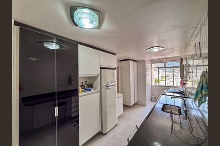 Apartamento à venda com 92m², 3 quartos e 2 vagas