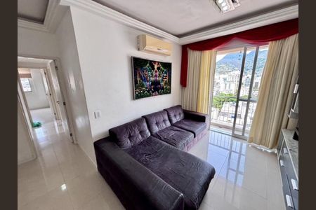 Apartamento à venda com 3 quartos, 92m² em Vila Isabel, Rio de Janeiro