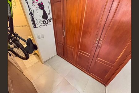 Apartamento à venda com 92m², 3 quartos e 2 vagas