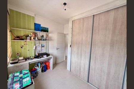 Apartamento à venda com 92m², 3 quartos e 2 vagas