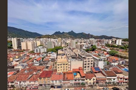 Apartamento à venda com 92m², 3 quartos e 2 vagas