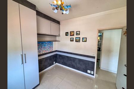 Apartamento à venda com 92m², 3 quartos e 2 vagas