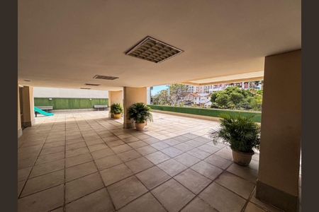 Apartamento à venda com 92m², 3 quartos e 2 vagas