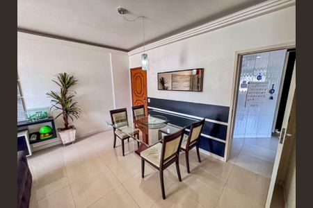 Apartamento à venda com 92m², 3 quartos e 2 vagas