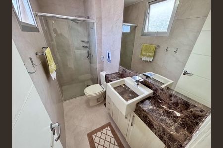 Apartamento à venda com 92m², 3 quartos e 2 vagas