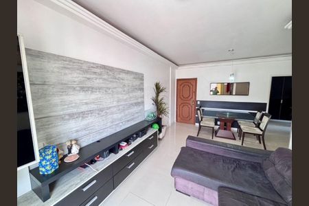 Apartamento à venda com 92m², 3 quartos e 2 vagas