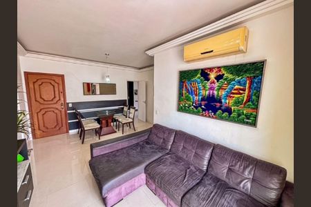 Apartamento à venda com 3 quartos, 92m² em Vila Isabel, Rio de Janeiro