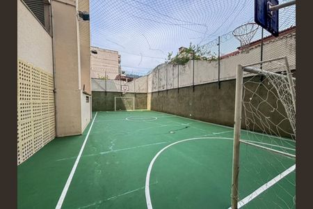 Apartamento à venda com 92m², 3 quartos e 2 vagas