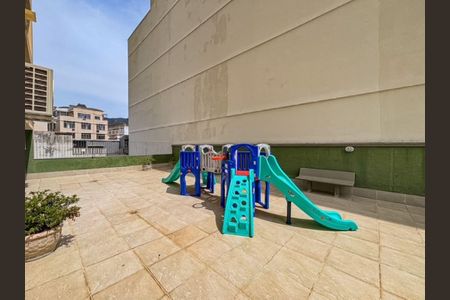 Apartamento à venda com 92m², 3 quartos e 2 vagas