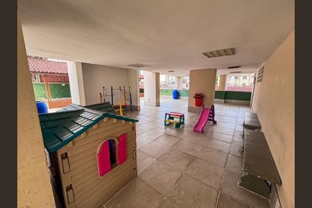 Apartamento à venda com 92m², 3 quartos e 2 vagas