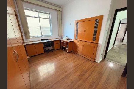 Apartamento à venda com 124m², 3 quartos e 1 vaga