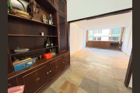 Apartamento à venda com 3 quartos, 124m² em Tijuca, Rio de Janeiro