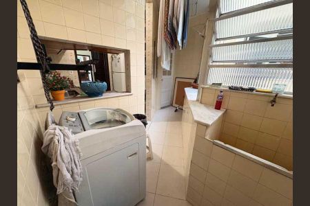 Apartamento à venda com 124m², 3 quartos e 1 vaga