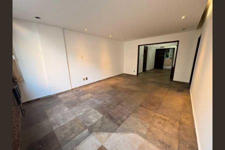 Apartamento à venda com 124m², 3 quartos e 1 vaga