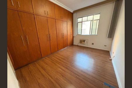 Apartamento à venda com 3 quartos, 124m² em Tijuca, Rio de Janeiro