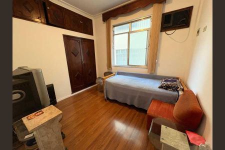 Apartamento à venda com 3 quartos, 124m² em Tijuca, Rio de Janeiro