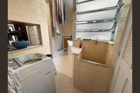 Apartamento à venda com 124m², 3 quartos e 1 vaga