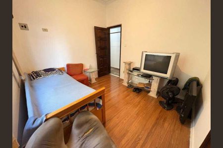 Apartamento à venda com 3 quartos, 124m² em Tijuca, Rio de Janeiro
