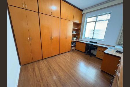 Apartamento à venda com 3 quartos, 124m² em Tijuca, Rio de Janeiro