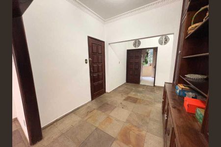 Apartamento à venda com 124m², 3 quartos e 1 vaga