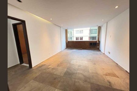 Apartamento à venda com 3 quartos, 124m² em Tijuca, Rio de Janeiro