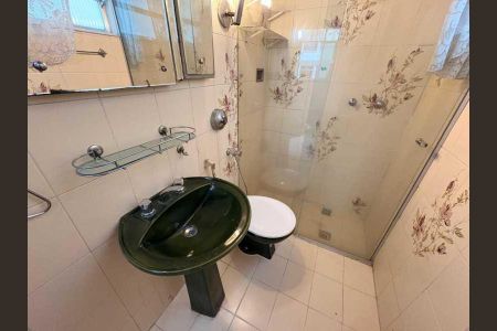 Apartamento à venda com 124m², 3 quartos e 1 vaga