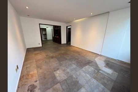 Apartamento à venda com 3 quartos, 124m² em Tijuca, Rio de Janeiro