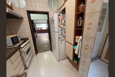 Apartamento à venda com 124m², 3 quartos e 1 vaga