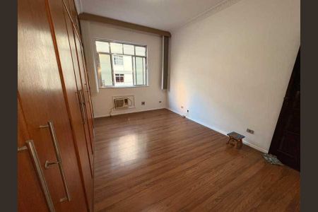 Apartamento à venda com 3 quartos, 124m² em Tijuca, Rio de Janeiro