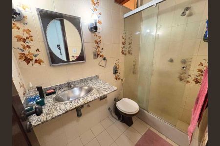 Apartamento à venda com 124m², 3 quartos e 1 vaga