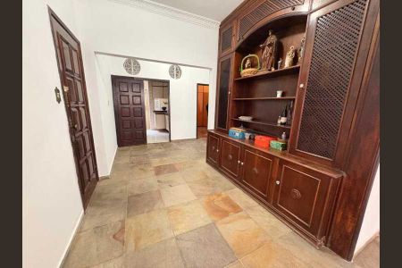 Apartamento à venda com 124m², 3 quartos e 1 vaga