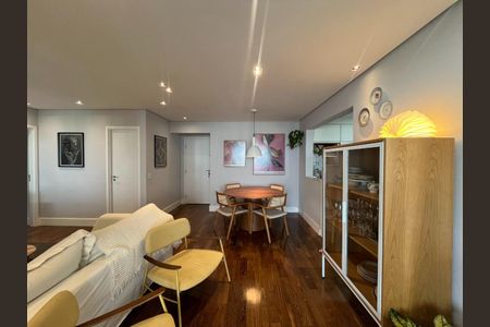 Apartamento à venda com 2 quartos, 133m² em Mooca, São Paulo
