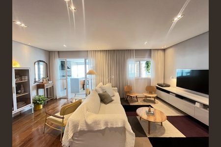 Apartamento à venda com 2 quartos, 133m² em Mooca, São Paulo