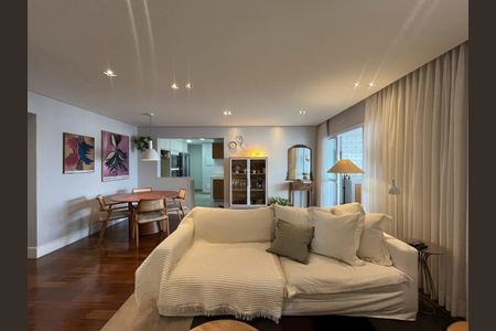 Apartamento à venda com 2 quartos, 133m² em Mooca, São Paulo