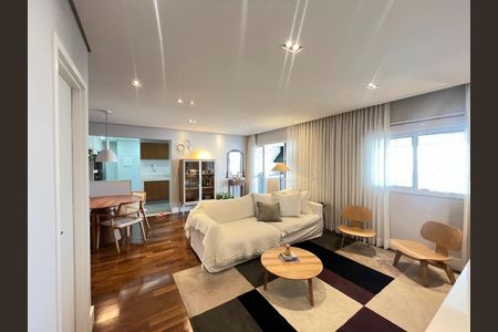 Apartamento à venda com 2 quartos, 133m² em Mooca, São Paulo