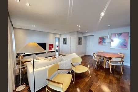 Apartamento à venda com 2 quartos, 133m² em Mooca, São Paulo