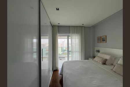 Apartamento à venda com 2 quartos, 133m² em Mooca, São Paulo