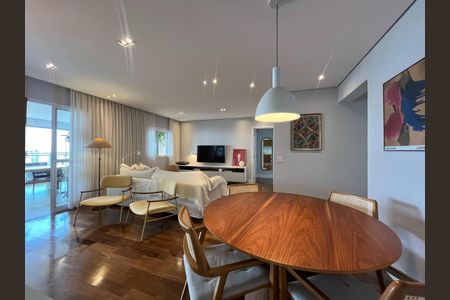 Apartamento à venda com 2 quartos, 133m² em Mooca, São Paulo